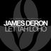 Cover art for "James Deron — Let Tah Loho"