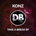 Cover art for "Konz — Take A Break"