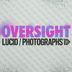 Cover art for "Oversight — Photographs"