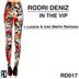 Cover art for "Rodri Deniz — In the Vip (Ivan Martin Remix)"