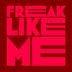 Cover art for "Paluma — Freak Like Me (Extended Mix)"