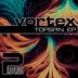 Cover art for "Vortex — Topspin"