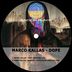 Cover art for "Marco Kallas — Dope (Original Mix)"