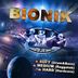 Cover art for "Raggatek Live Band, Desika, Missah & Weedo — Bionik (Soft)"