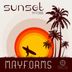 Cover art for Sunset