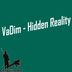 Cover art for "VaDim — Hidden Reality"