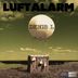 Cover art for "Denis L — Luftalarm"