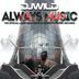 Cover art for "DJWILD — Always Music (Beatless Mix)"