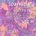 Cover art for "Southbound Sounds — Out of My Head feat. Morris Revy"