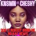 Cover art for "KNSMN, CHESHY — Don't Nobody Bring Me No Bad News (IYKYK forsheema mix)"