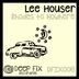 Cover art for "Lee Houser — New and Improved"