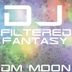 Cover art for "Dm Moon — DJ Filtered Fantasy"