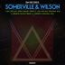 Cover art for "Somerville, Wilson — Cenobite (Original Mix)"