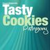 Cover art for "Tasty Cookies — Pathagony"