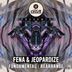 Cover art for "Fena, Jeopardize — Rearrange"