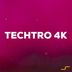 Cover art for "DJ Sobrino — TechTro 4K (Original Mix)"