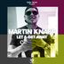 Cover art for "Martin Knapp — Let's Get Away (Original mix)"