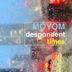 Cover art for "Moyom — Coordinated Interest"