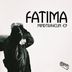 Cover art for "Fatima — Warm Eyes feat. Dam Funk"