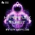 Cover art for "Hyperflex, Purist — Innerworlds"