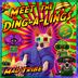 Cover art for "Mad Tribe — Meet the Ding-A-Lings feat. Jon Klein (Original Mix)"