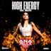 Cover art for High Energy feat. Nalaya