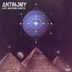 Cover art for "Antinomy — Life Beyond Earth"