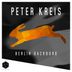 Cover art for "Peter Kreis — A. Move (Radio Edit)"