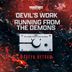 Cover art for "Martyn Nytram — Devil's Work"