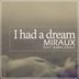 Cover art for "Miraux, Isabel Kadlo — I Had a Dream"