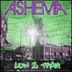 Cover art for "Ashema — Urban Rampage"