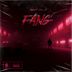 Cover art for Fang
