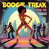 Cover art for Boogie Freak