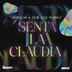 Cover art for "Dimitri Sin, Jamil — Senta La Claudia feat. Marinez"