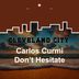 Cover art for "Carlos Curmi — Don't Hesitate"