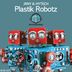 Cover art for Plastik Robotz