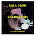 Cover art for "DALA DRUM — Tentation"