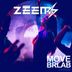 Cover art for "ZĒEM — Move"