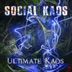 Cover art for "SocialKaos — Montreal Swing Riot"