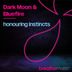 Cover art for "Dark Moon, Bluefire — Honouring Instincts (Extended Mix)"