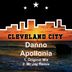 Cover art for "Danno — Apollonia"