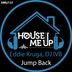 Cover art for "Eddie Kruga, DJ IVB — Jump Back (Extended Mix)"