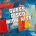 Cover art for "Guess Disco, Mion Nite — Everymile"