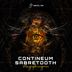 Cover art for "Sabretooth, Contineum — Megaphragma (Original)"