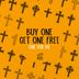 Cover art for "Buy One Get One Free — One for Me (Original Mix)"