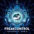 Cover art for "Freak Control — New Vision (Original Mix)"