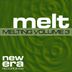 Cover art for "Melt — Vertex"