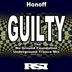 Cover art for "Honoff — Guilty (Nu Ground Foundation Underground Trance Mix)"