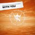 Cover art for With You