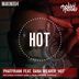 Cover art for "PhatFrank — Hot feat. Dana Weaver (Original Mix)"